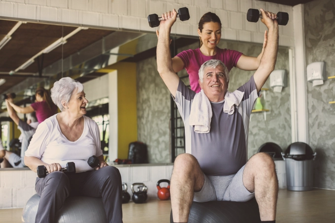 Sport en bewegen