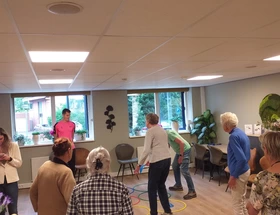 Breinfit van start