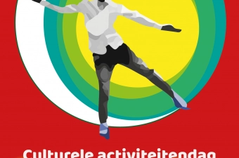 Theaterdag Durven Doen op 4 juni
