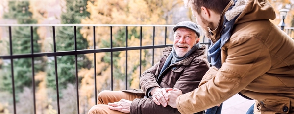 Persoonlijke ondersteuning