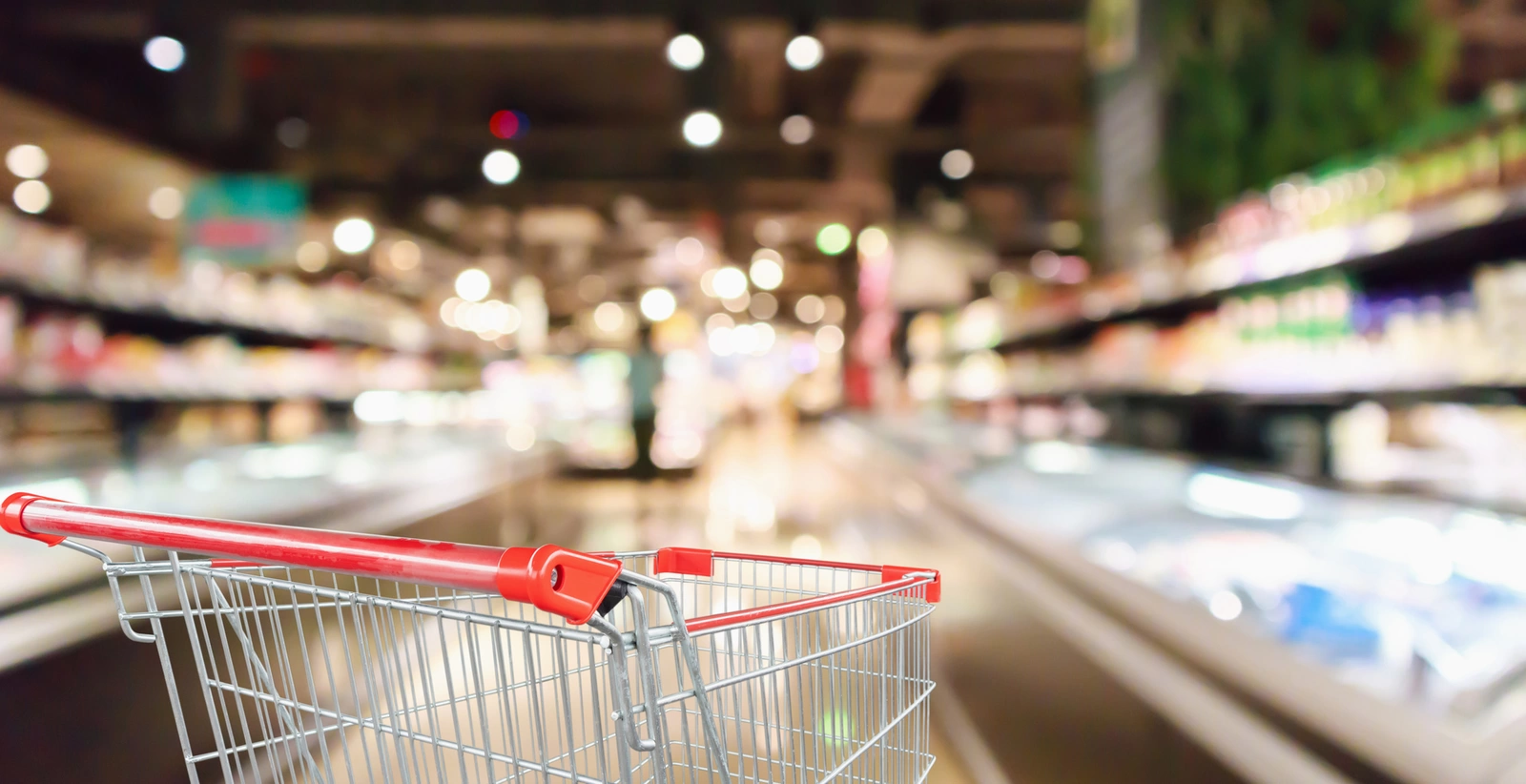 Boodschappen maatje