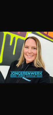 Sonja Kooij