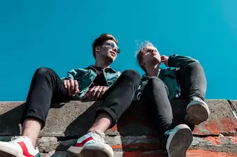 Vacature Jongerenwerker BUCH