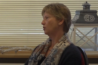 RTV80 interviewt Carla en Tonneke