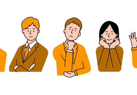 Informatie bijeenkomsten