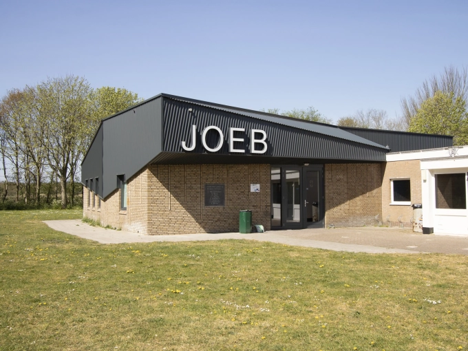 Jongerencentrum Egmond, JOEB