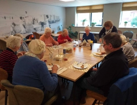 17 maart was Nationale Pannenkoekendag
