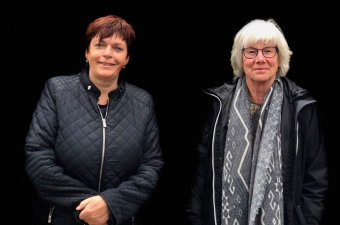 Gespreksgroep voor en door mensen met geheugenproblemen