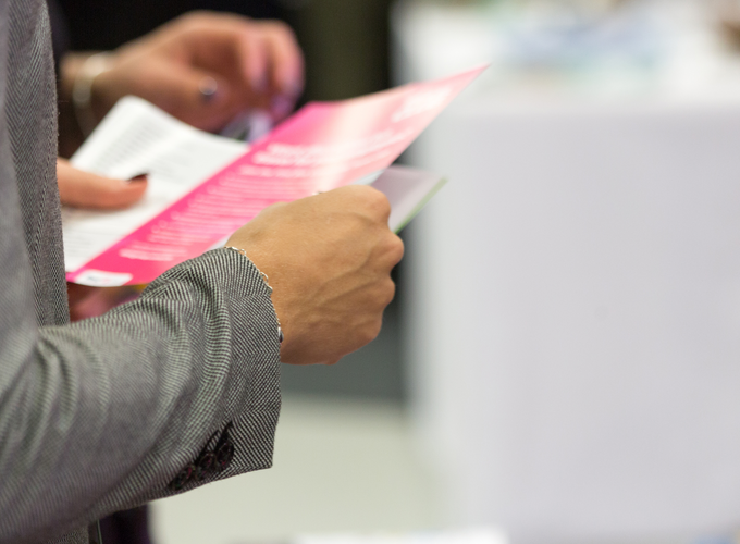 folders over Ondersteuning