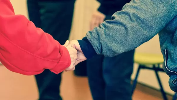 Vrijwilligerswerk bij Welzijn Bergen