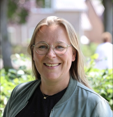 Saskia Borst