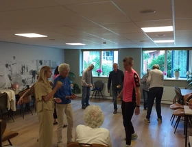 Breinfit van start