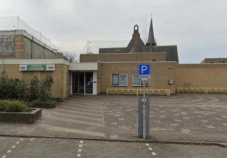 Wijksteunpunt Egmond