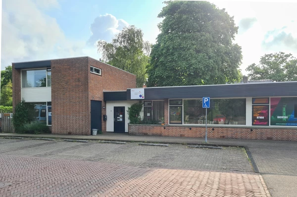 Wijksteunpunt Bergen