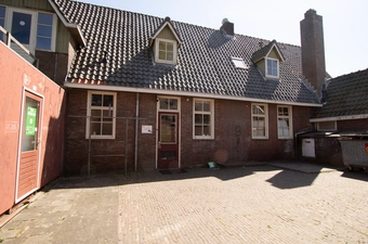 Aangepaste openingstijden Jongerencentrum De Kazerne in Bergen