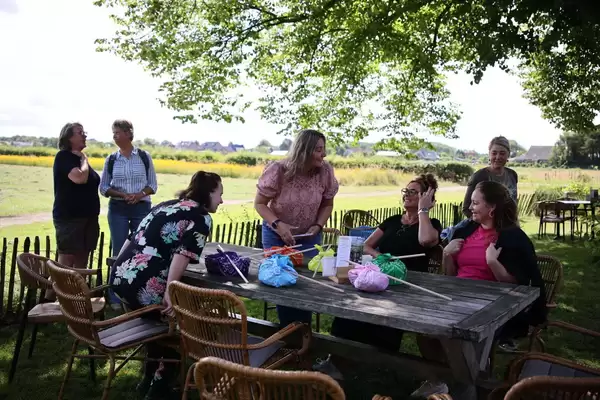 Onze medewerkers