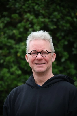Sander Visser