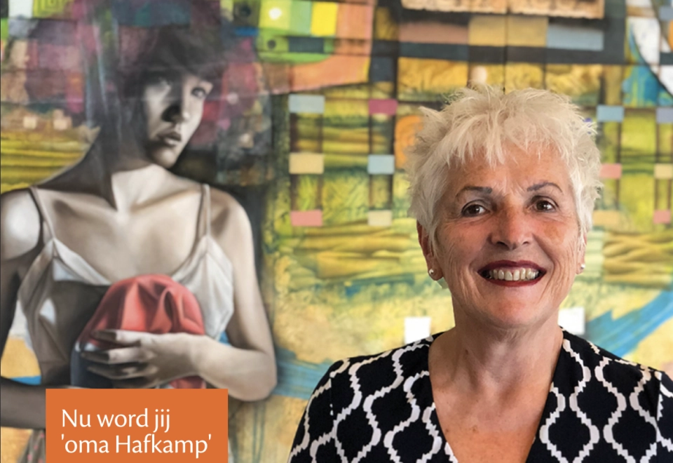 Schakels december 2018Open