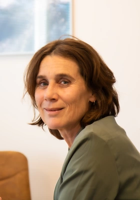 Sigrid Wijsman