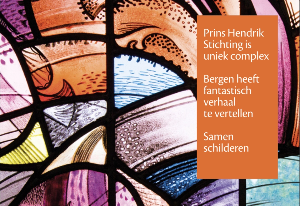 Schakels september 2018Open