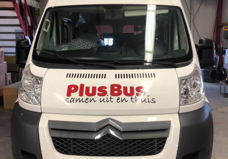 PlusBus