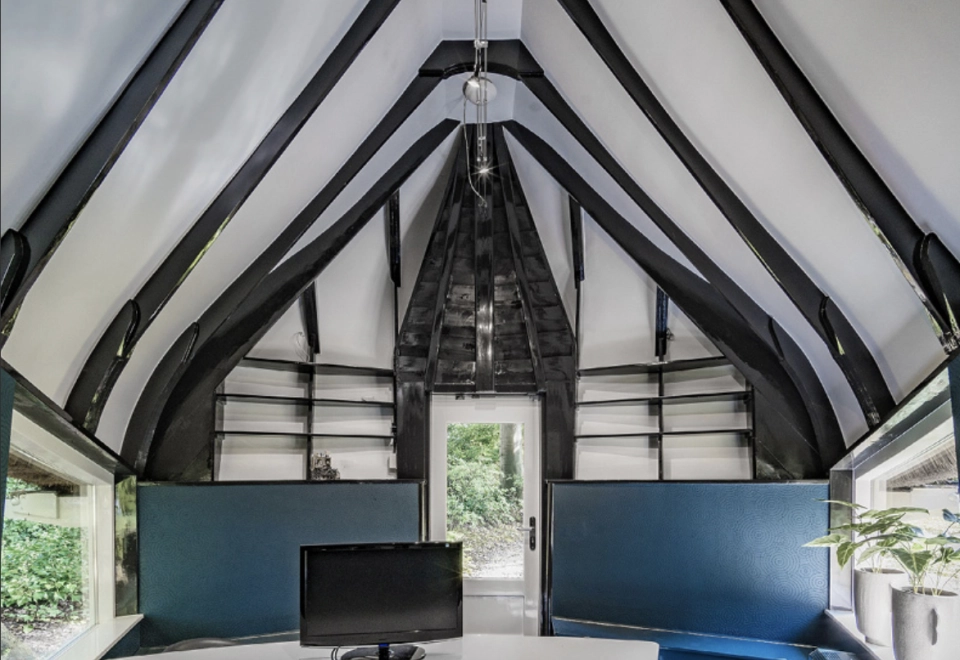 Schakels juni 2023 Open