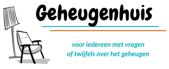 Het Geheugenhuis