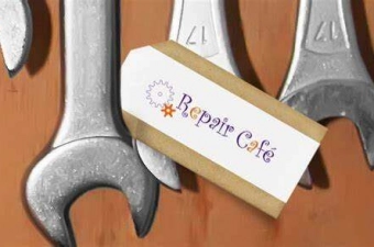 Repaircafé's gaan weer van start