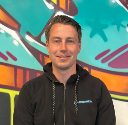 Maikel Groet