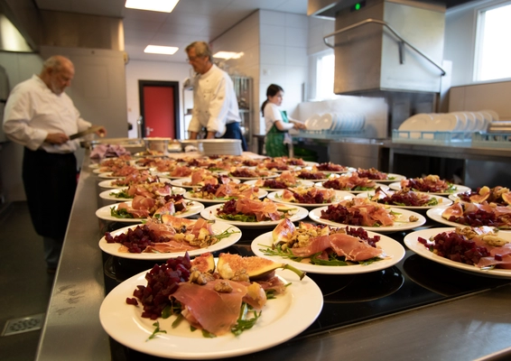 't Duinpannetje Schoorl