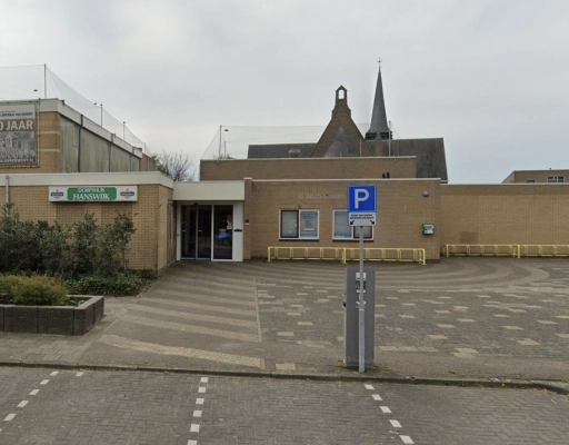 Wijksteunpunt Egmond