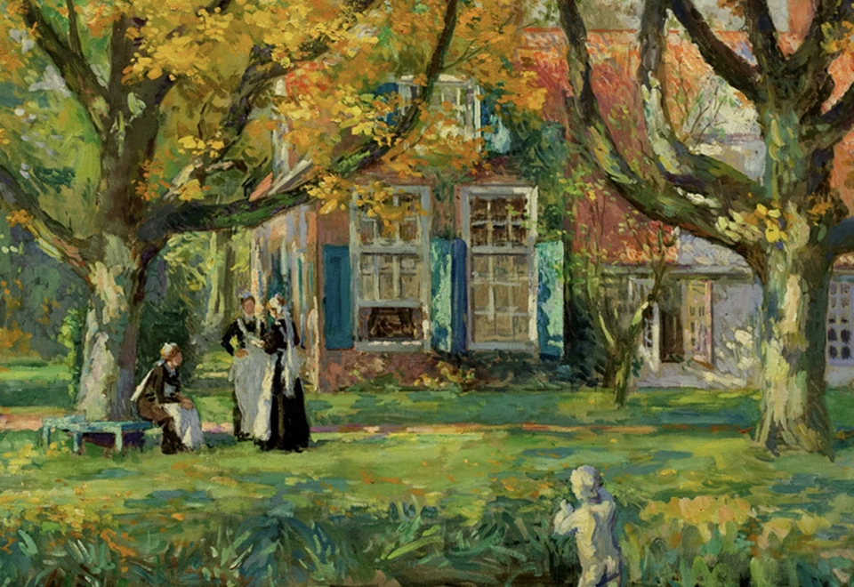 Schakels december 2024