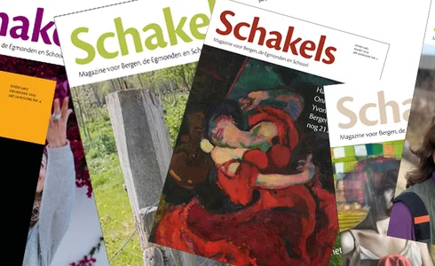 Een overzicht van alle uitgaves van Welzijn Bergen