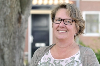 Beeldjournaal 4, Marleen van der Vliet