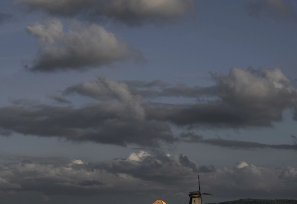 Schakels September 2024