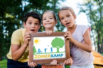 Zomerkamp 2022