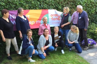 SWB actief voor NL Doet