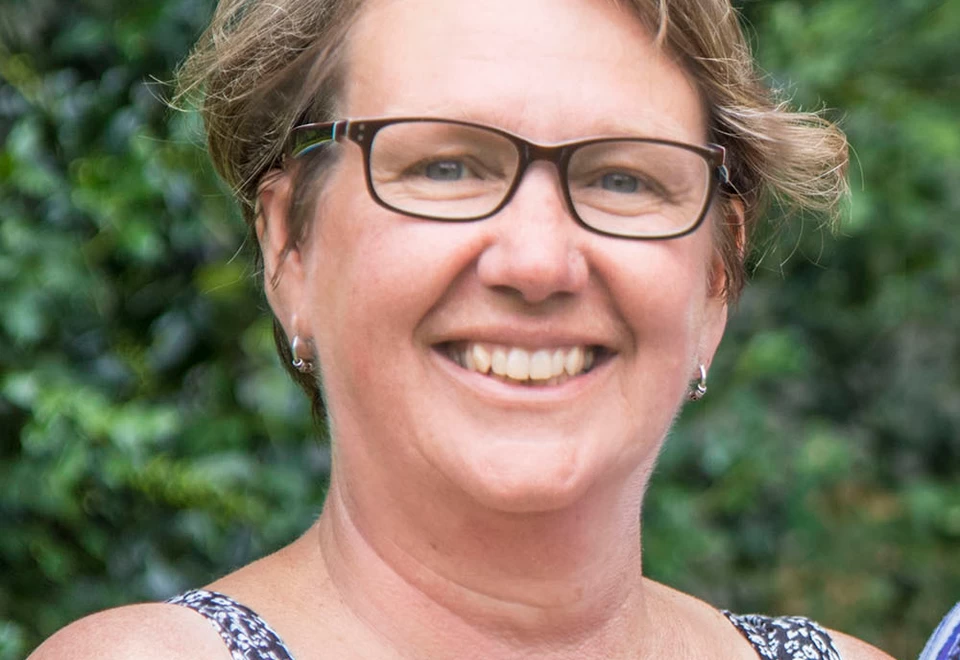 Marleen van der Vliet