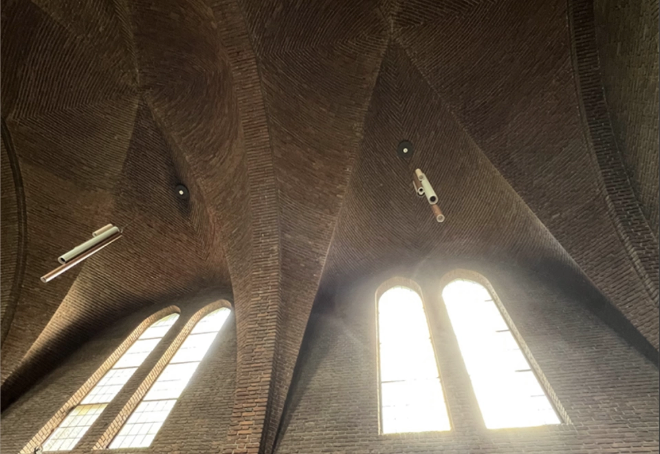 Schakels juni 2022Open