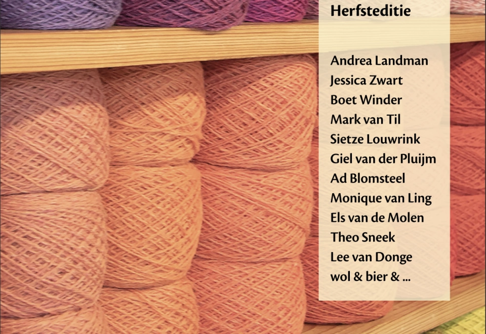 Schakels september 2020Open