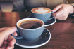 Koffie maatje