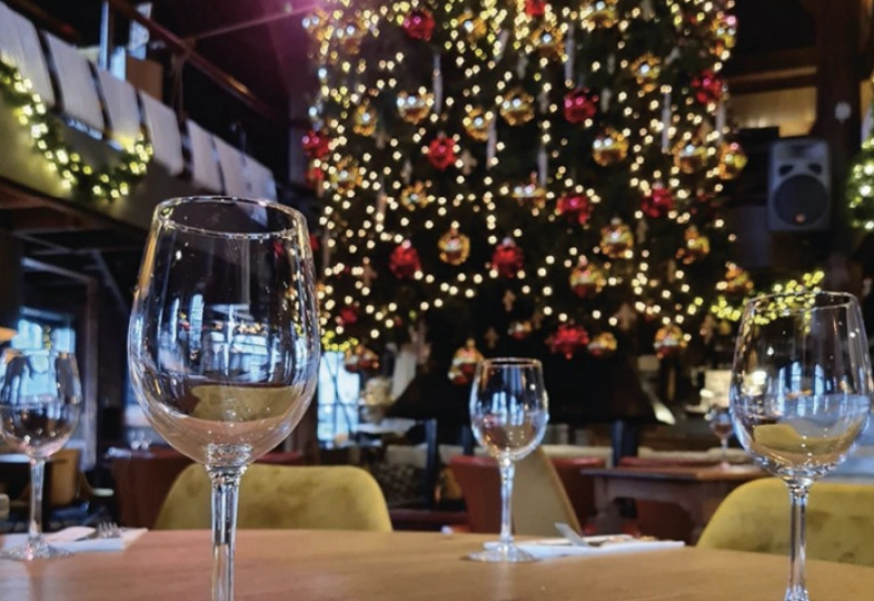 Schakels december 2023Open