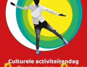 Theaterdag Durven Doen op 4 juni