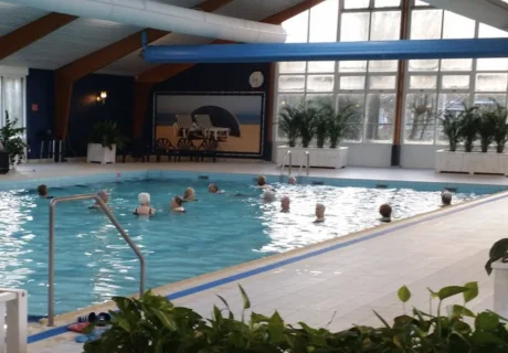 Watergym 