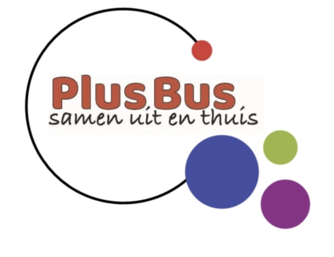 Programmaboekje PlusBus september en oktober