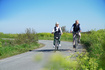 Samenfiets maatje
