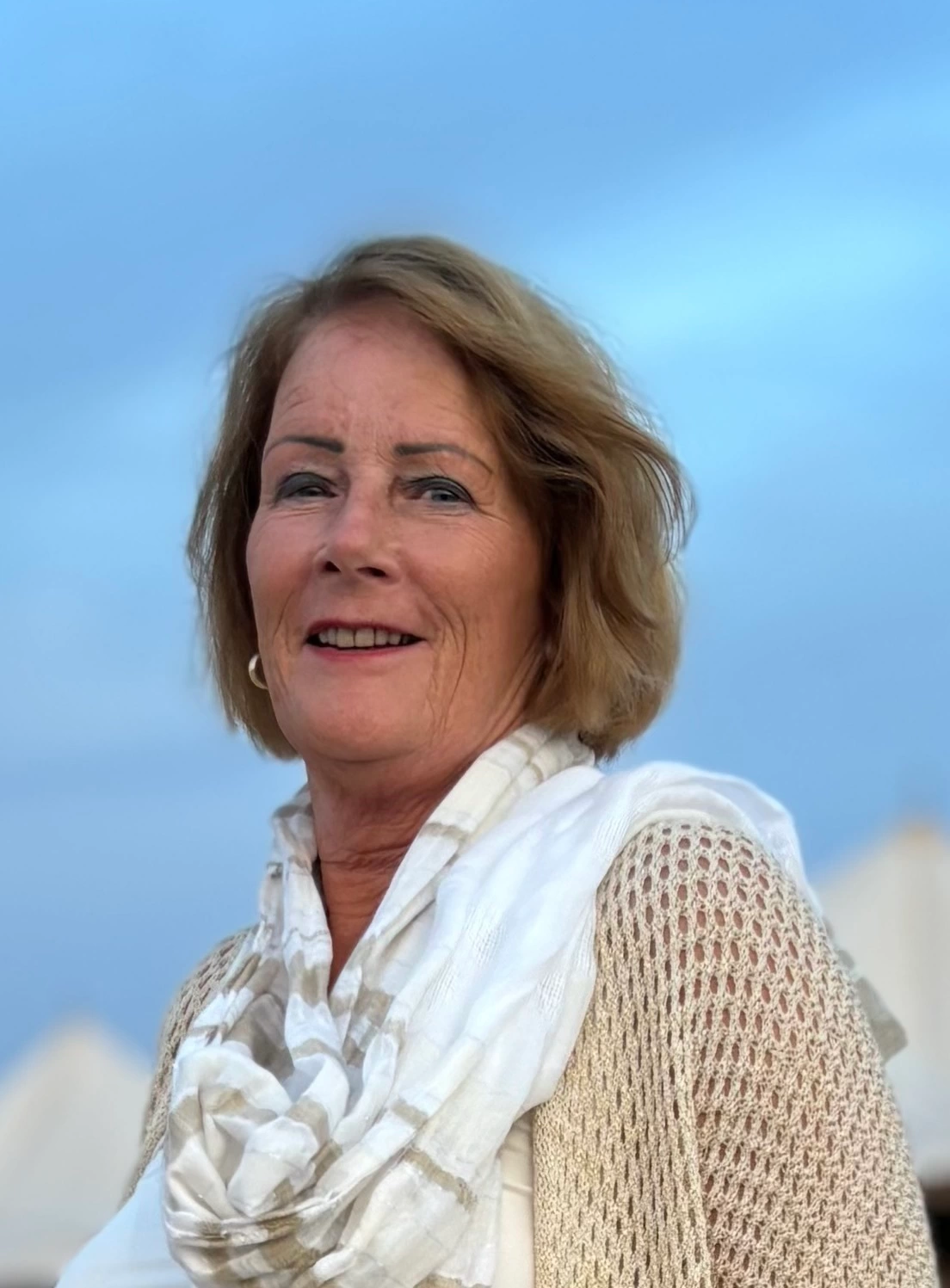 Ingrid Groot
