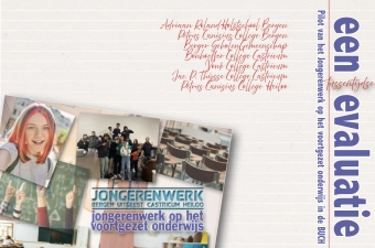 Evaluatie Jongerenwerk op school