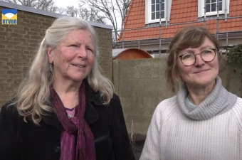 NL Doet Binnenhof  Bergen