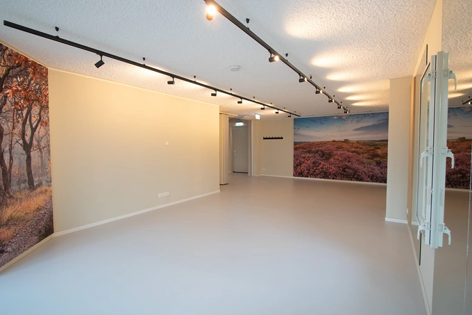 T&O Spiegelzaal